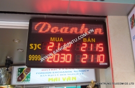 DNTN KD VÀNG MAI VÂN - Q1, HCM