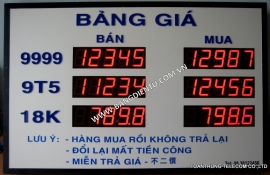 DNTN TÂN KIM HÙNG - Q5, HCM