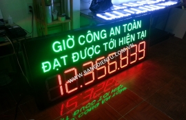  BẢNG THÔNG TIN AN TOÀN LAO ĐỘNG   NHÀ MÁY COLGATE PALMOLIVE