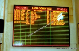 BỘ TƯ LỆNH HẢI QUÂN
