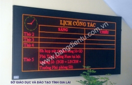 SỞ GIÁO DỤC và ĐÀO TẠO GIA LAI