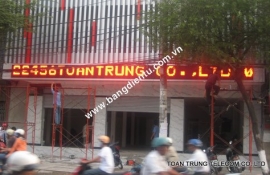 Công ty CP Thanh Niên - HCM