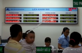 Bệnh viện Phụ sản Mekong - HCM