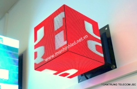 KHỐI LED MAGIC 3D