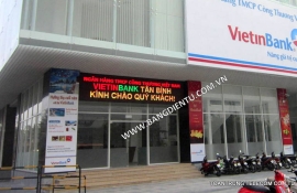 VietinBank CN Tân Bình