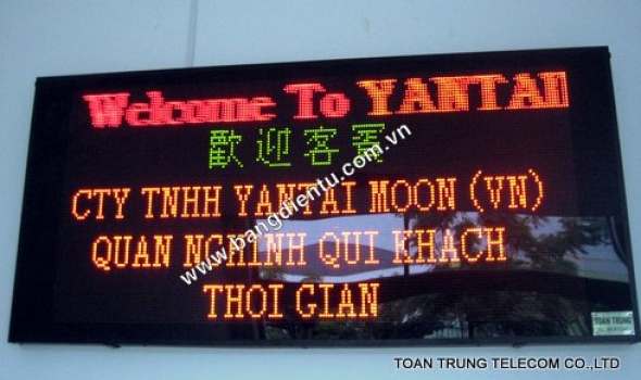 CTy Yantai Moon – KCX Linh Trung 2