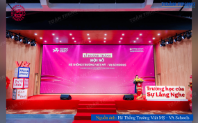 Thông số kỹ thuật màn hình LED P2.5 Indoor 