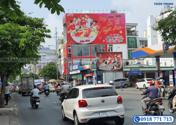 Màn hình LED trong nhà có sử dụng ngoài trời được không?