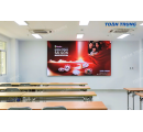 BÁO GIÁ MÀN HÌNH LED P1.5 TRONG NHÀ 