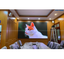 MÀN HÌNH LED P1.8 TRONG NHÀ