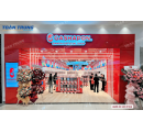 VÒNG TRÒN LED CHO CỬA HÀNG GASHAPON 