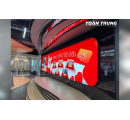 MÀN HÌNH LED P1.25 TRONG NHÀ - THISO MALL