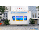Thi công màn hình LED P3 Outdoor 