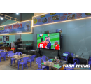 màn hình LED xem bóng đá