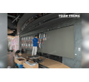 MÀN HÌNH LED P1.25 TRONG NHÀ - THISO MALL
