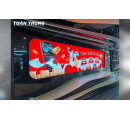 MÀN HÌNH LED P1.25 TRONG NHÀ - THISO MALL