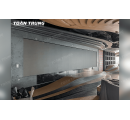 MÀN HÌNH LED P1.25 TRONG NHÀ - THISO MALL