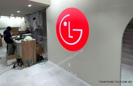 MÀN HÌNH LED P2.5 INDOOR LG