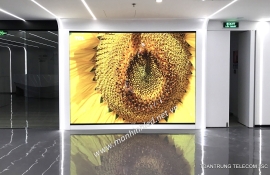 MÀN HÌNH LED Q1.6 PRO INDOOR - CÔNG TY DUO BAO XUN