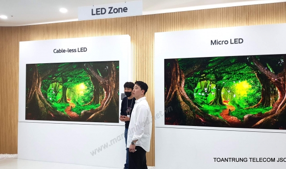 Màn hình LED indoor LG P1.8 LSBB018-GD